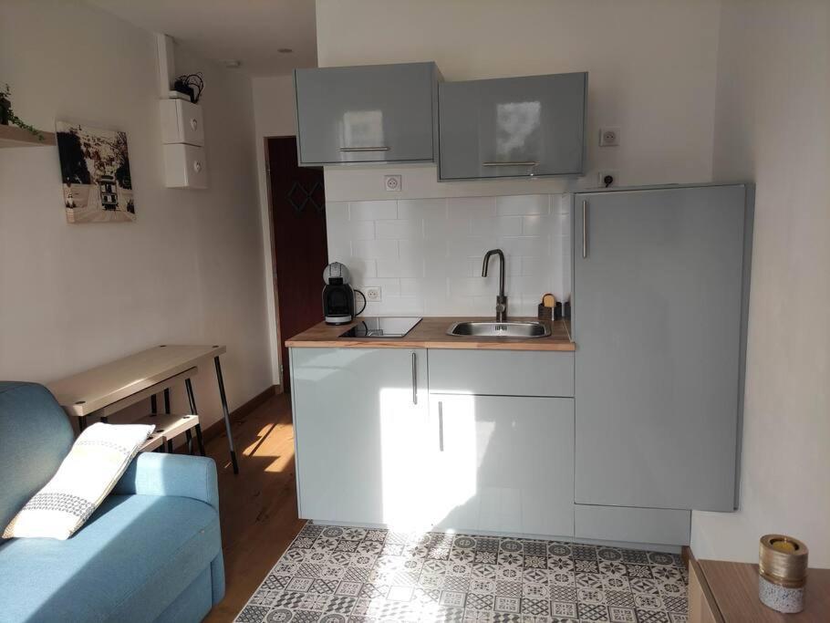 Des Iles : Apt 2 Prs Ultra Centre Juan Apartamento *